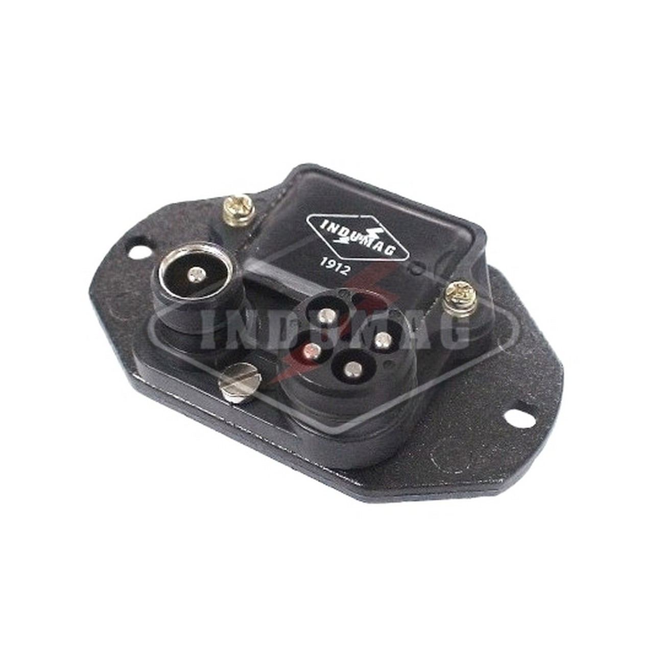 Modulo De Encendido Magnetico Mercedes Benz Varios