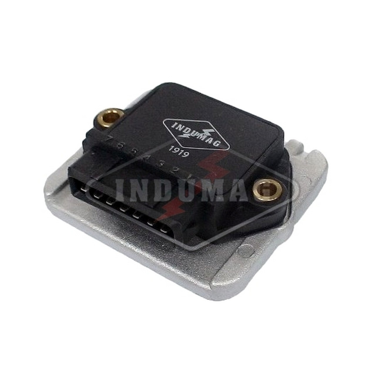 Modulo De Encendido Renault 9 11 12 18 19 21 Fuego Trafic