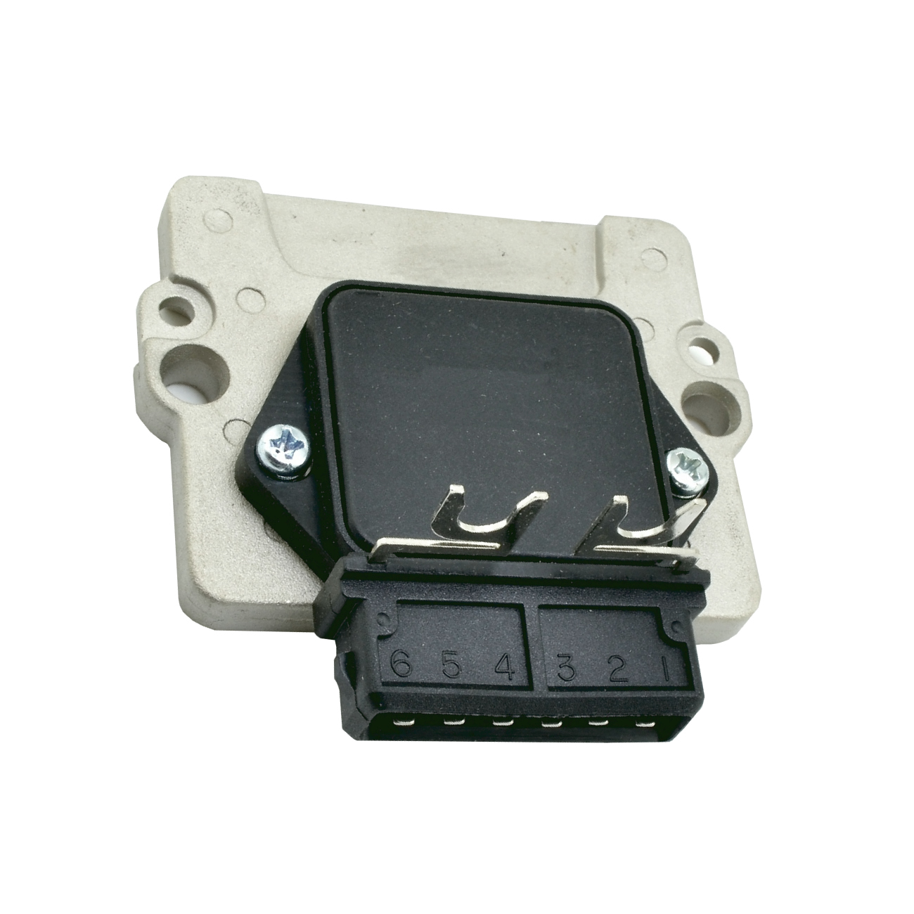 Modulo De Encendido Volkswagen Gol Saveiro Senda Gacel