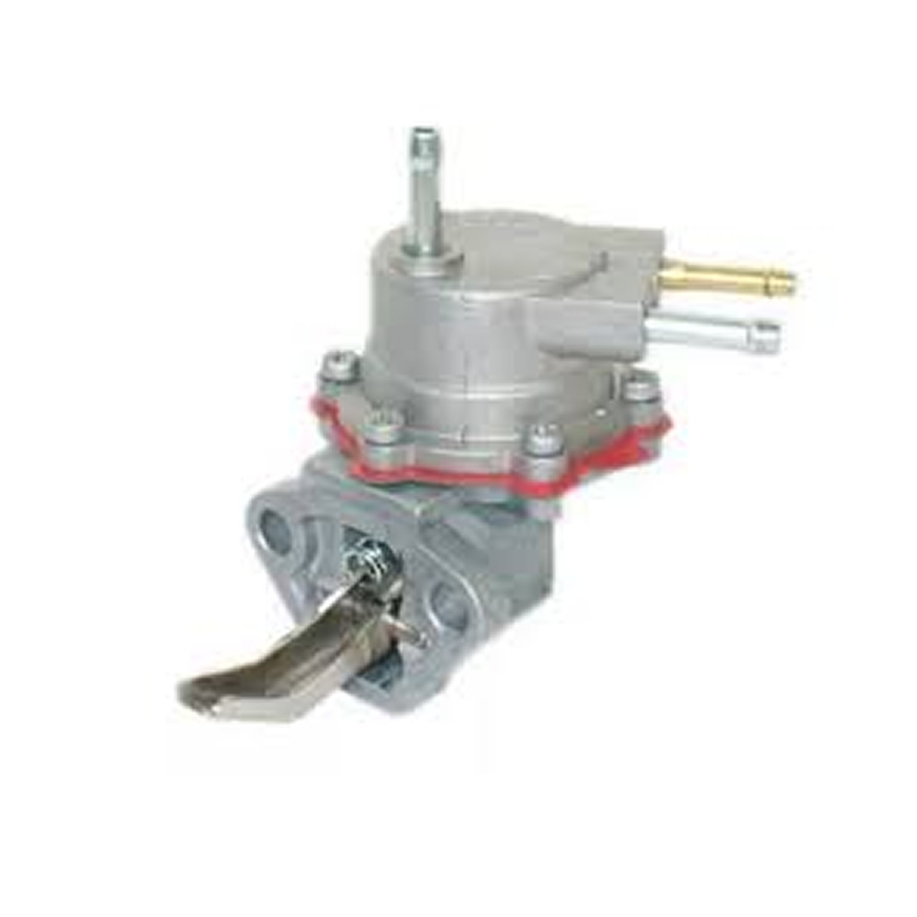 Bomba De Nafta Kobla Renault 12 8283 Primera Serie C/retorno