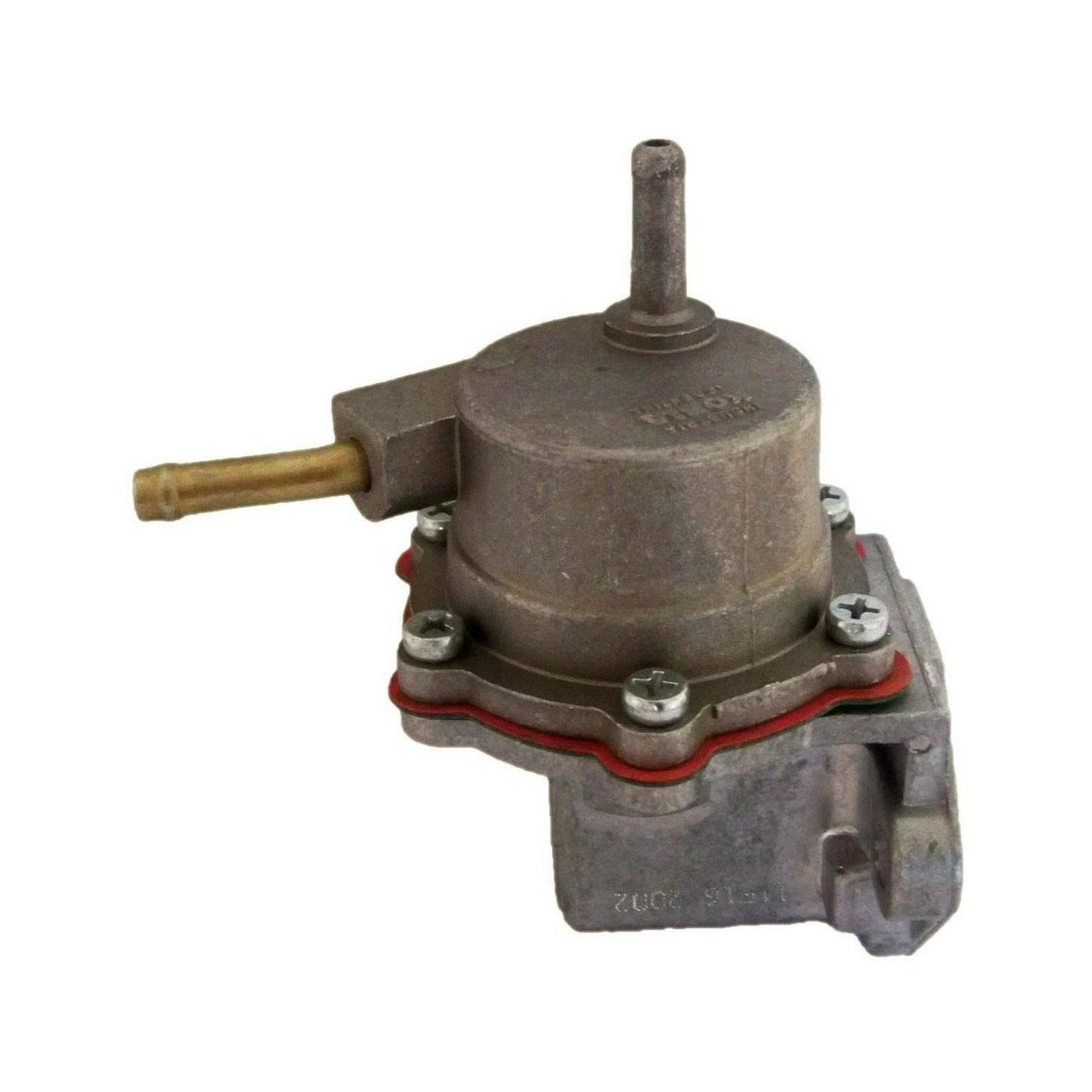 Bomba De Combustible Kobla Citroen 2cv