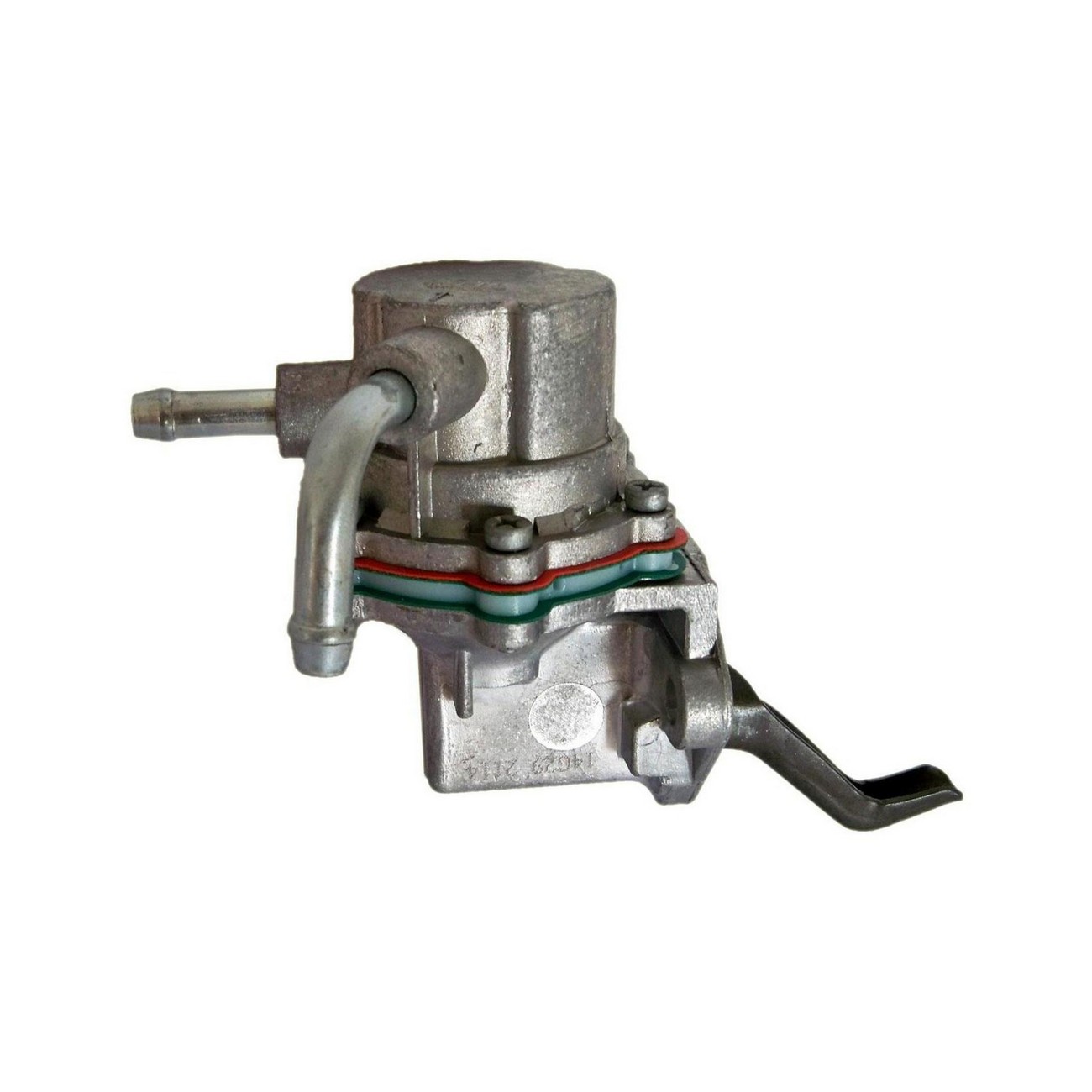 Bomba De Nafta Kobla Fiat 125 Todos