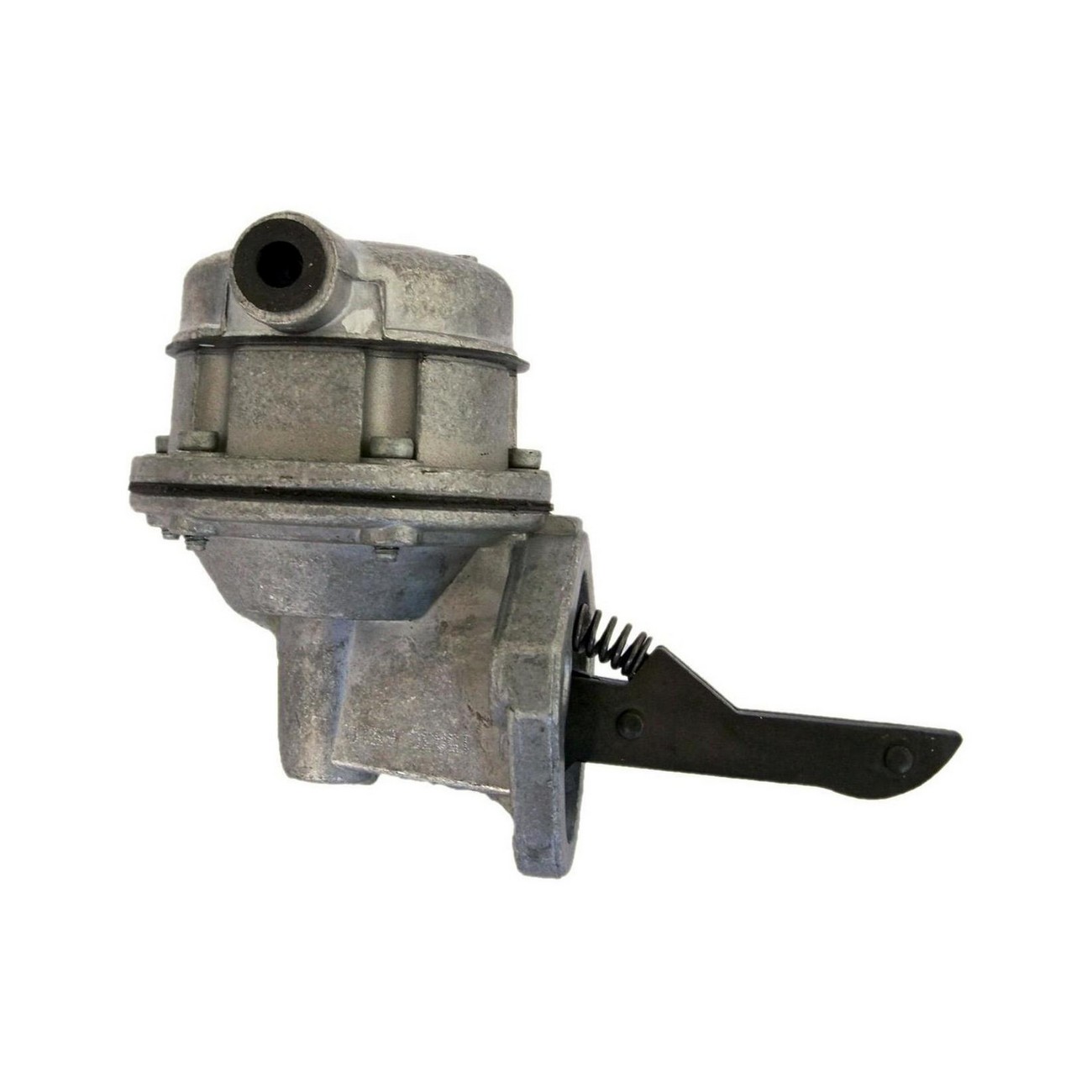 Bomba Kobla Ika Tornado 4 Bancadas