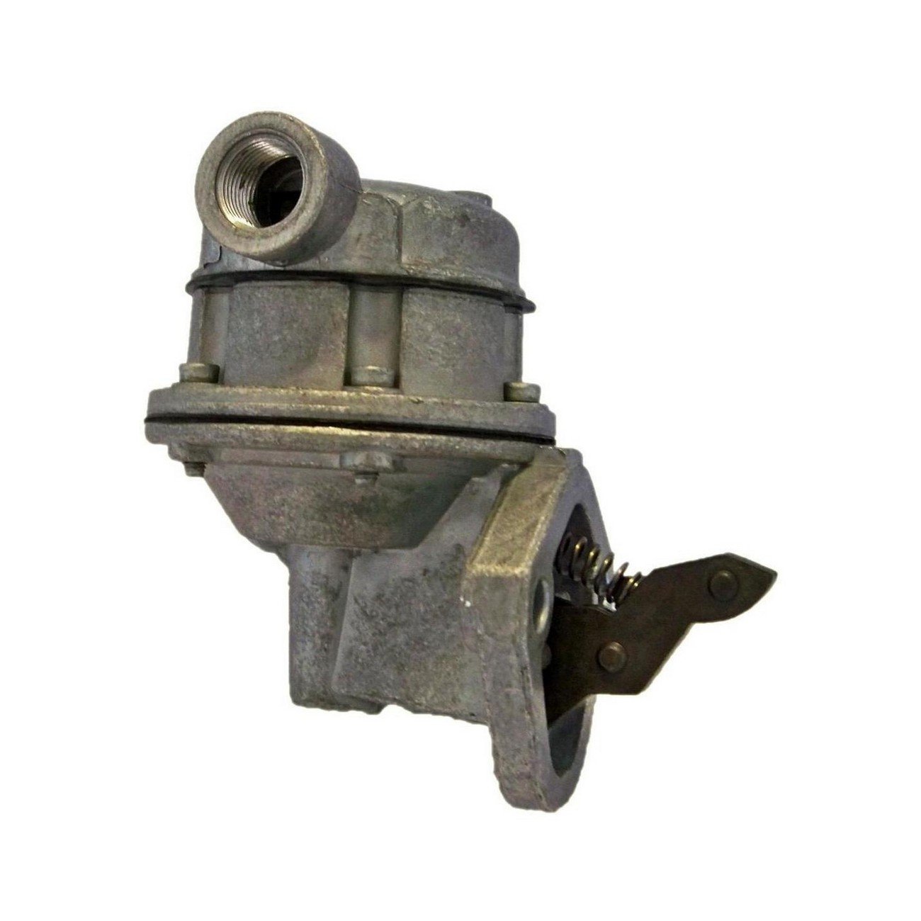 Bomba De Nafta Kobla Ika Tornado 7 Bancadas