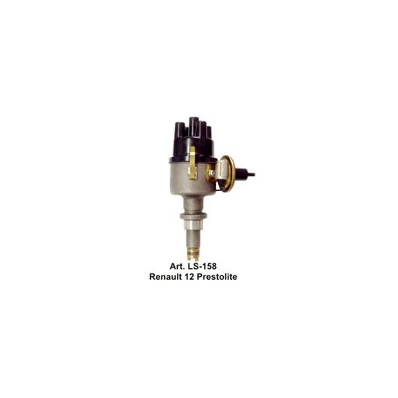 Distribuidor Renault 12 Argelite