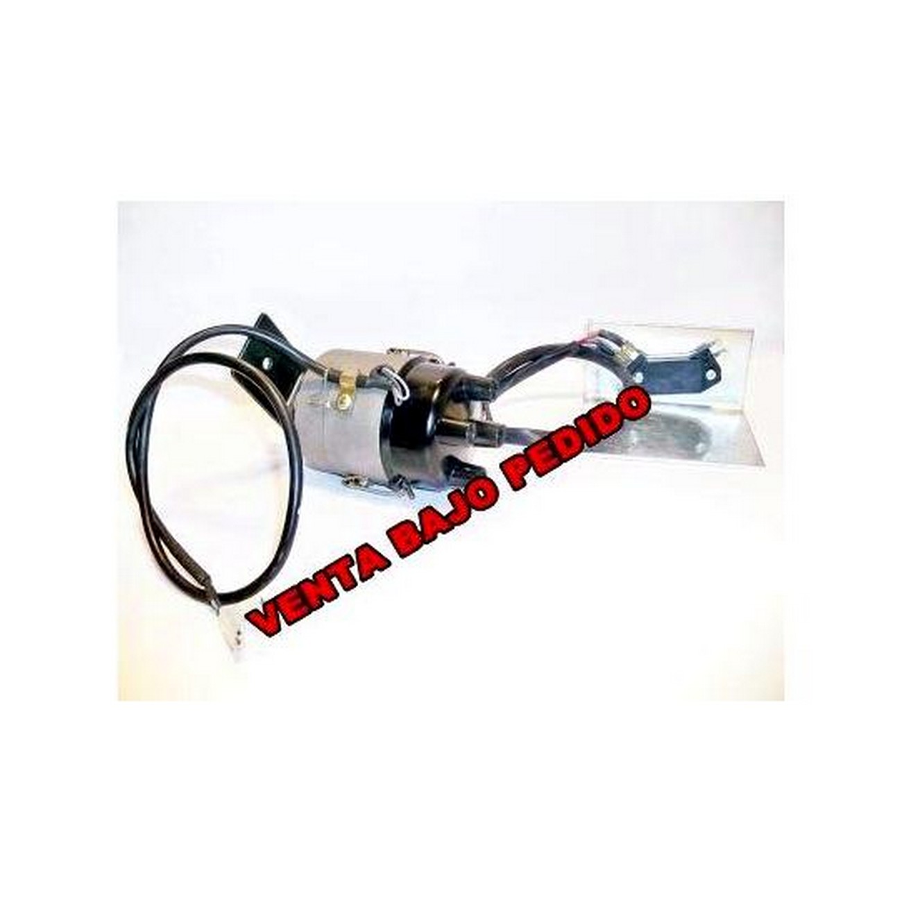 Distribuidor Electronico Clark Venta Bajo Pedido