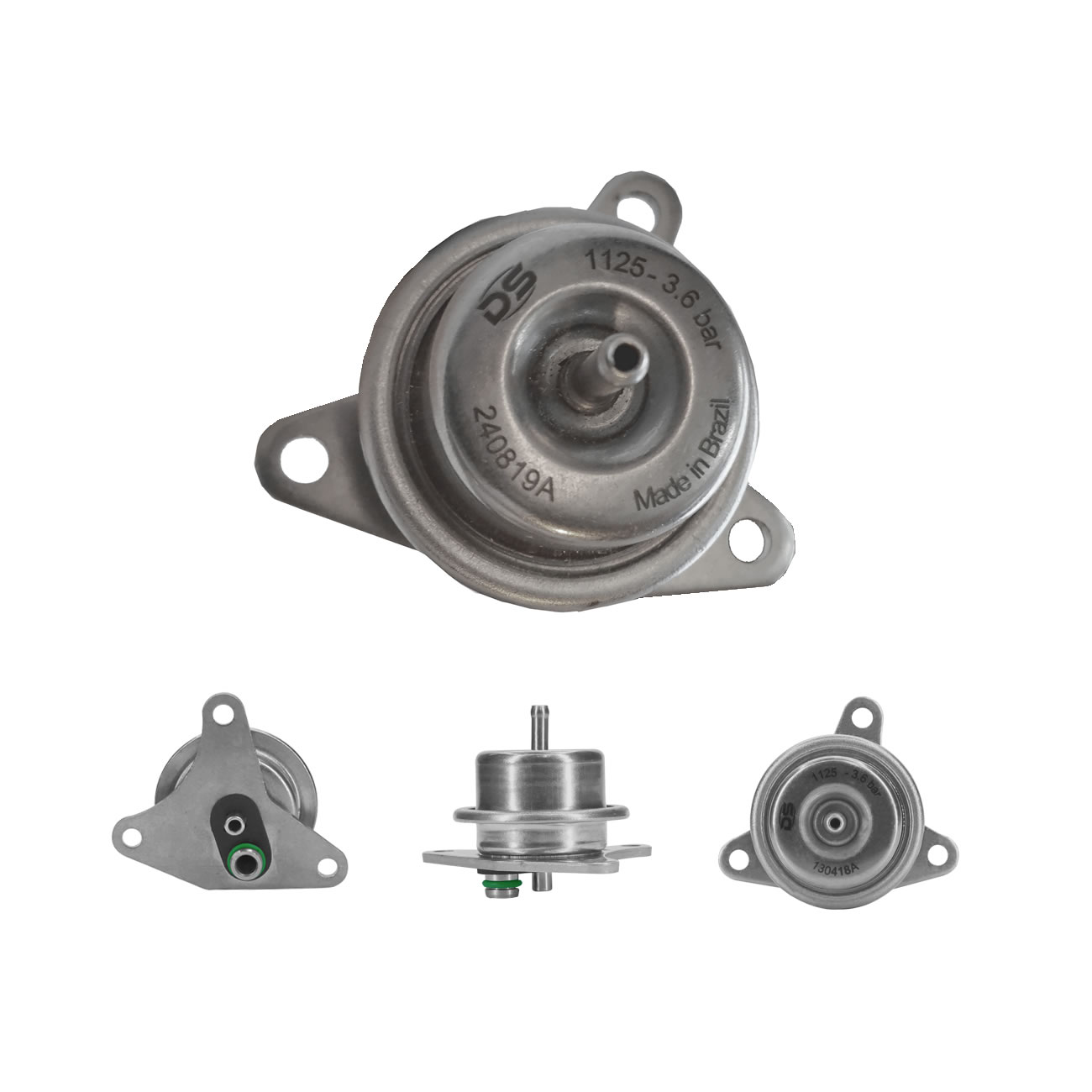 Regulador De Presion Nafta Ford Explorer 4.0 3.6 Bar