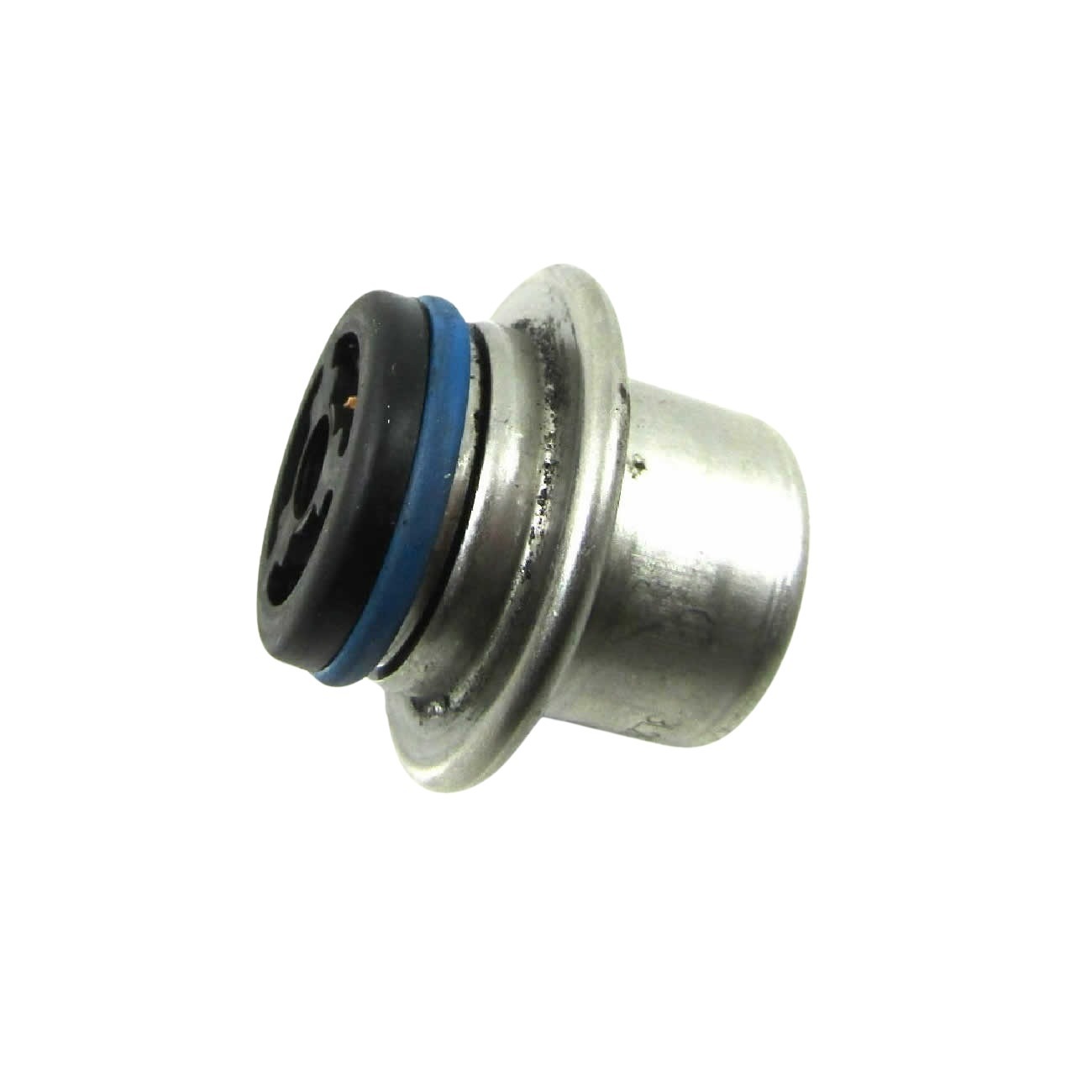 Regulador Amortiguador Presion Combustible Focus Ecosport