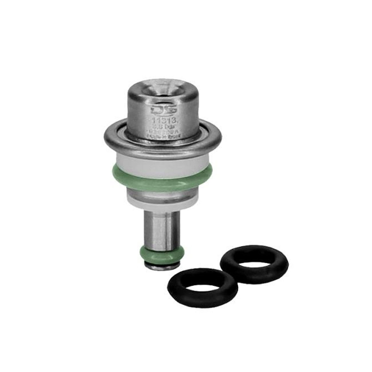 Regulador De Presion Honda Accord 3.0