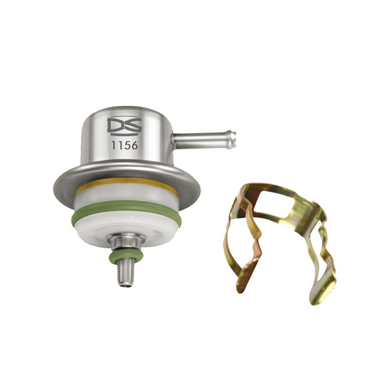 Regulador De Presion Nafta Chevrolet Blazer 4.3 V6 4.2 Bar