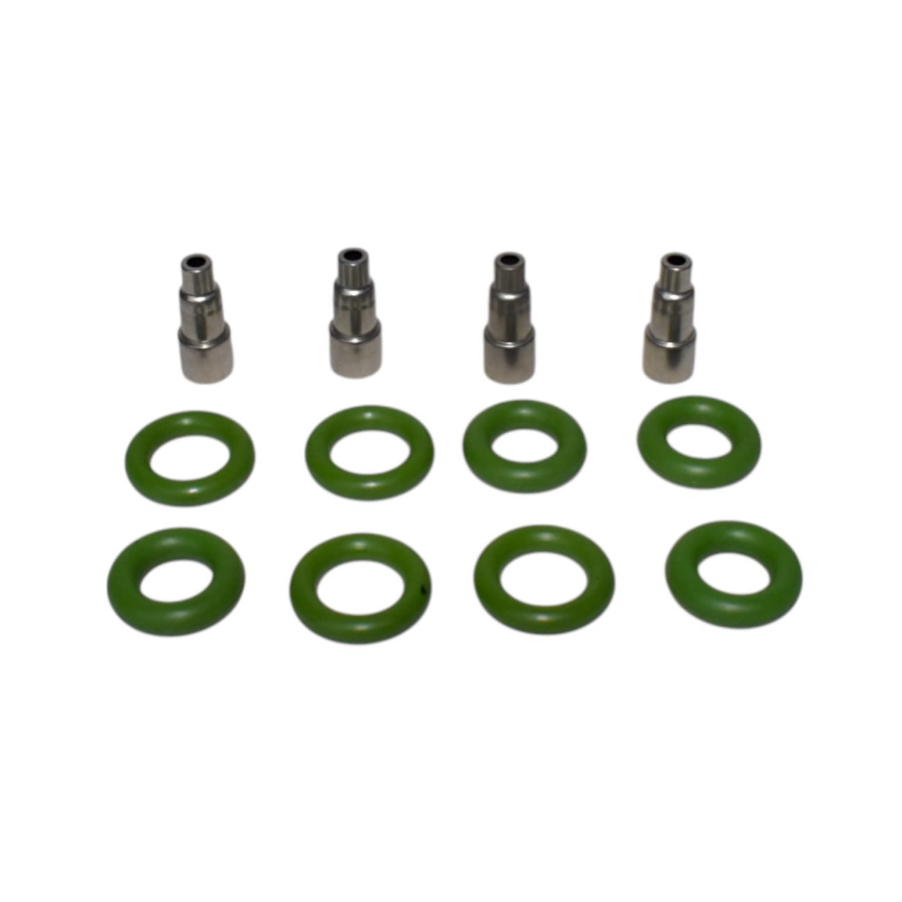 Kit Filtros Y Orings Inyector Vw Golf Fox 1.6 Desde 2016