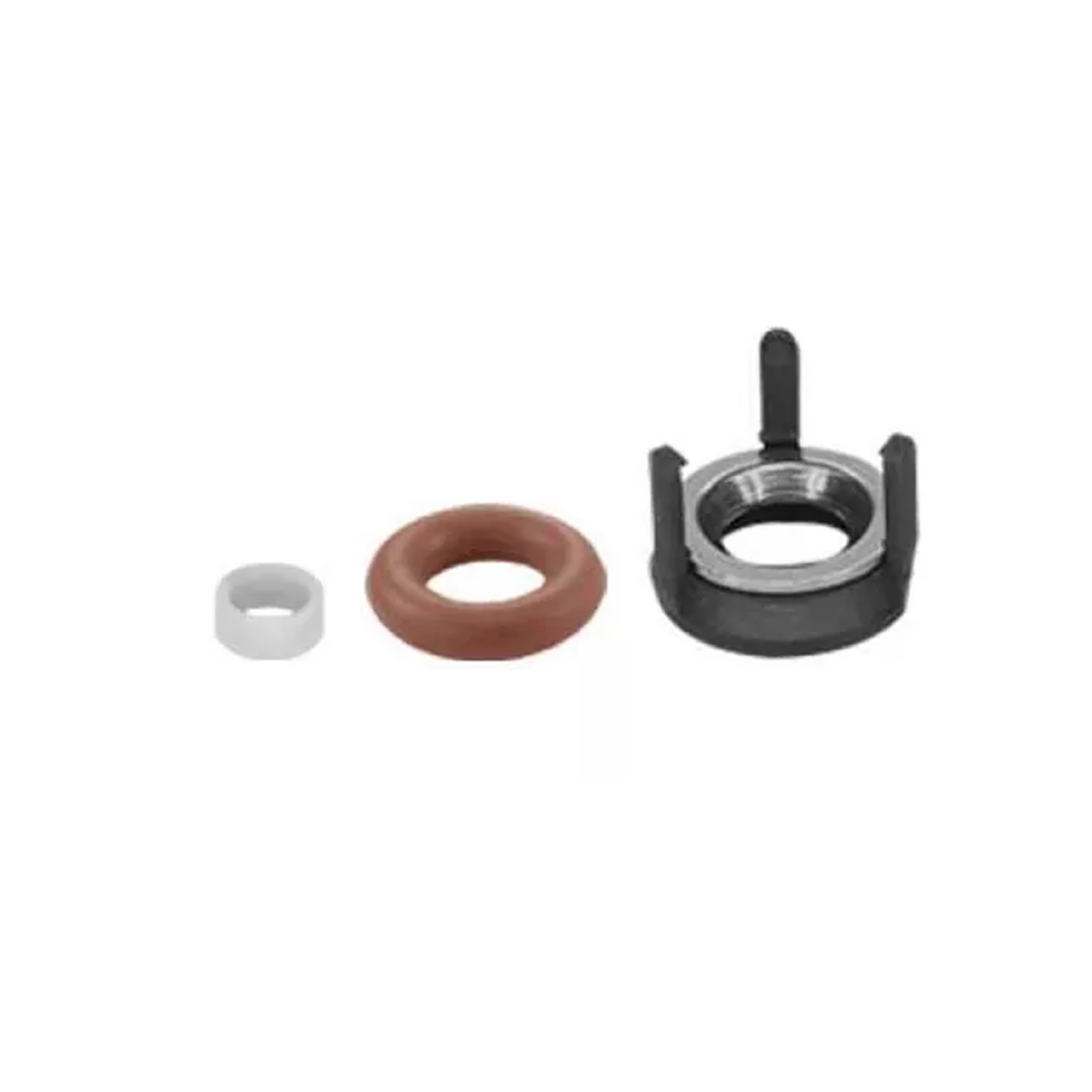 Kit Filtro Y Oring Para 1 Inyector Vw Golf New Beetle 2.0