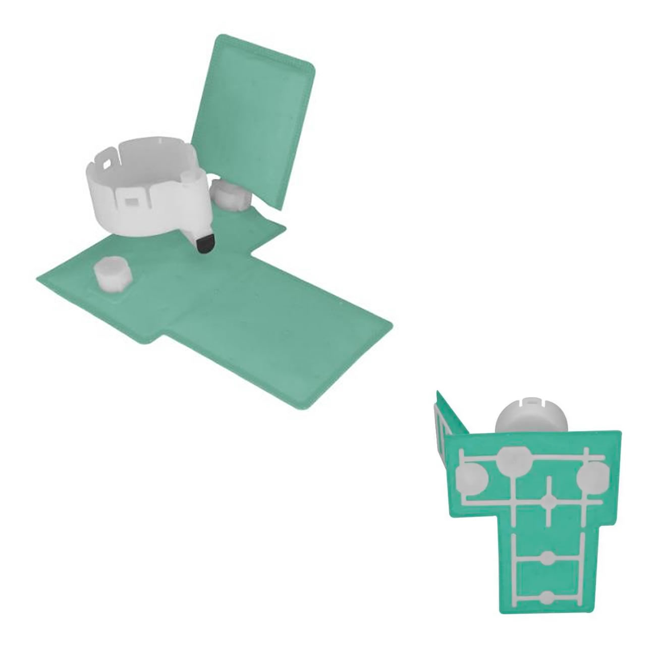 Prefiltro De Bomba Nafta Chevrolet Cruze Onix Prisma 1.4 1.8