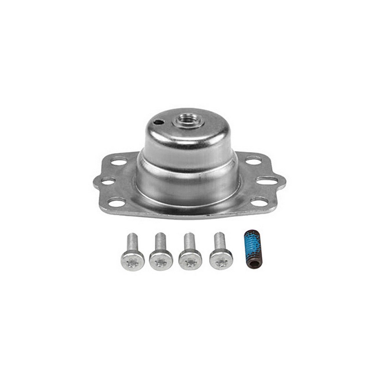 Regulador De Presion Tapa Chevrolet Monza Corsa Kadett Mono