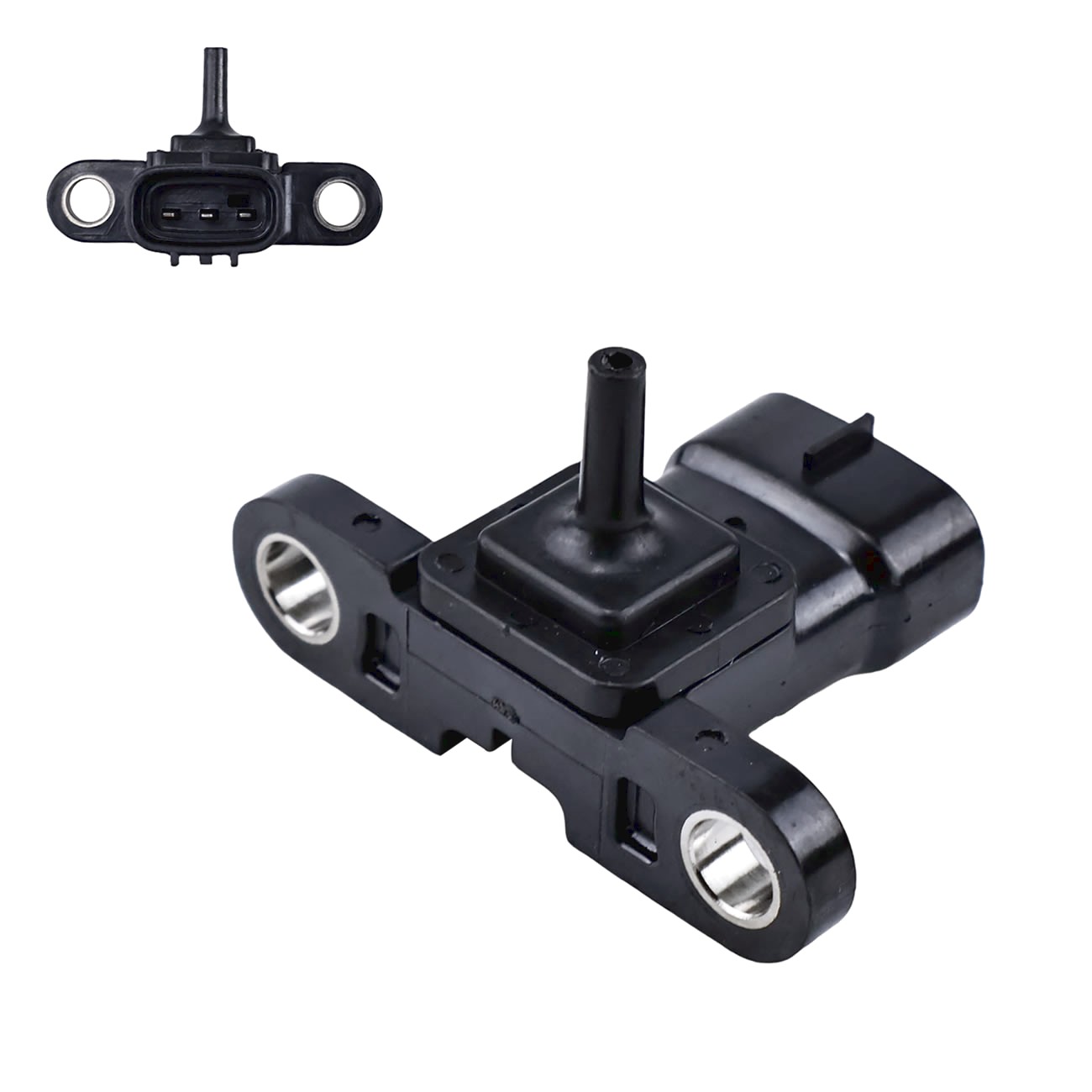 Sensor Map Admision Toyota Land Cruiser 4.5 D