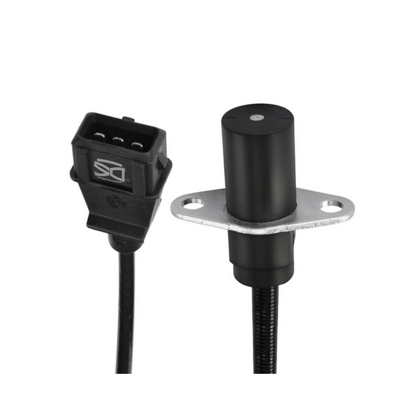 Sensor De Cigueñal Rpm Fiat Palio Siena 1.3 Mpi Sen8d3