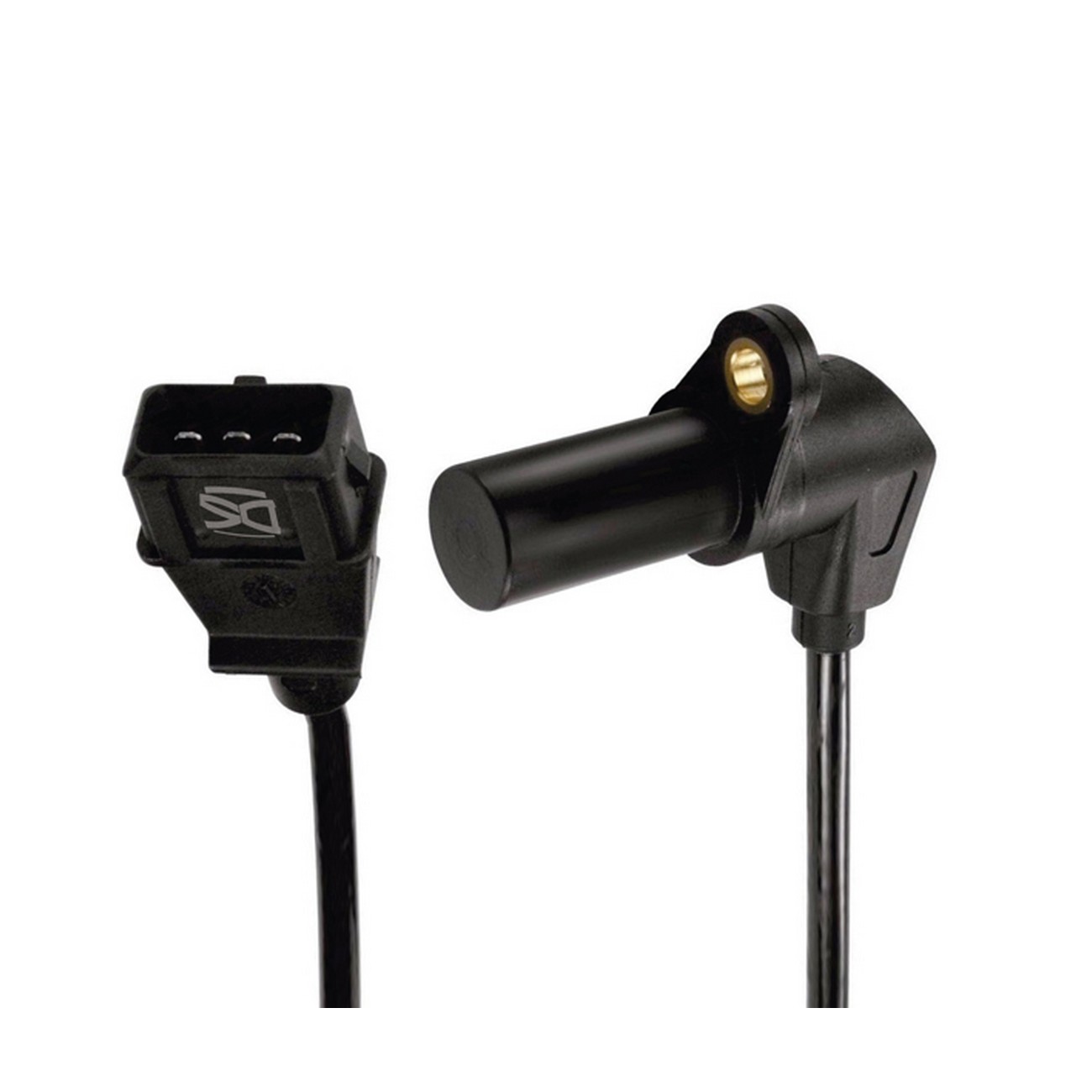 Sensor De Rpm Cigueñal Chevrolet Corsa1.6 16v