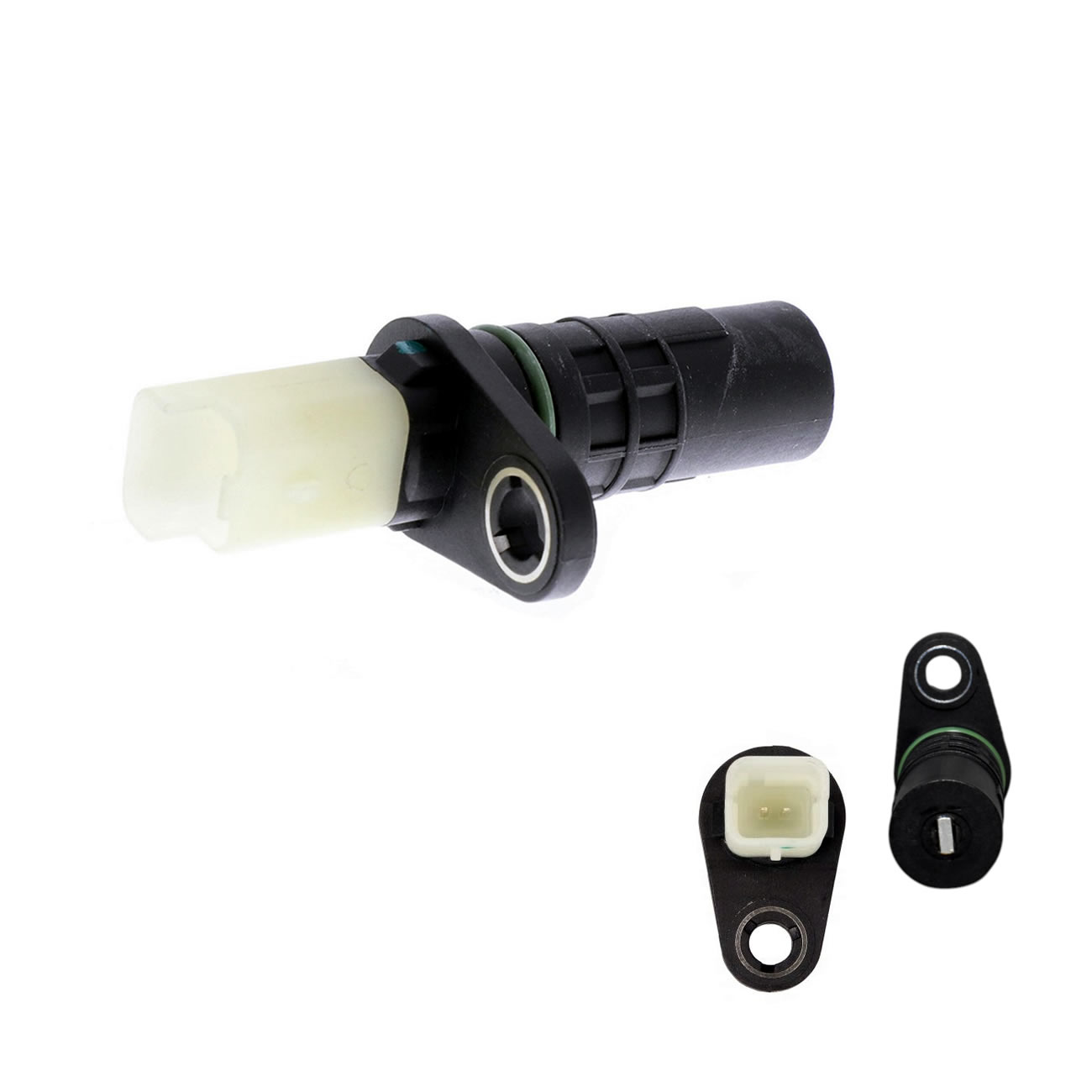 Sensor De Cigüeñal Rpm Renault Master 3 2.3 Dci