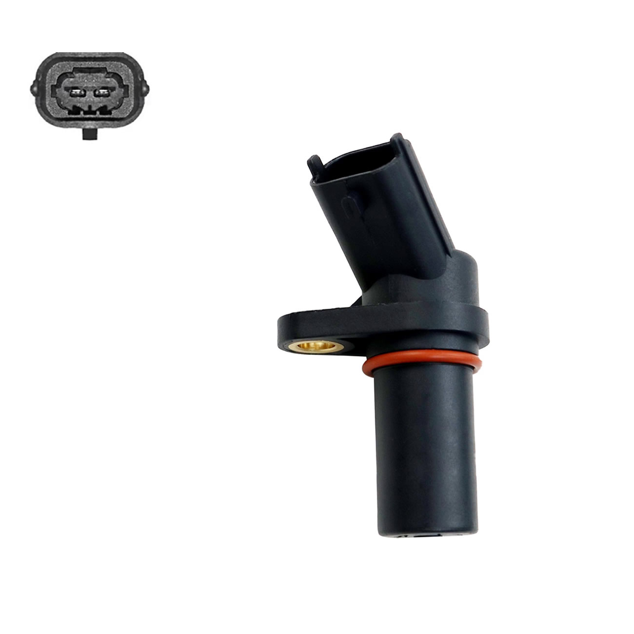 Sensor De Cigüeñal Rpm Camion Stralis Trakker Desde 2012