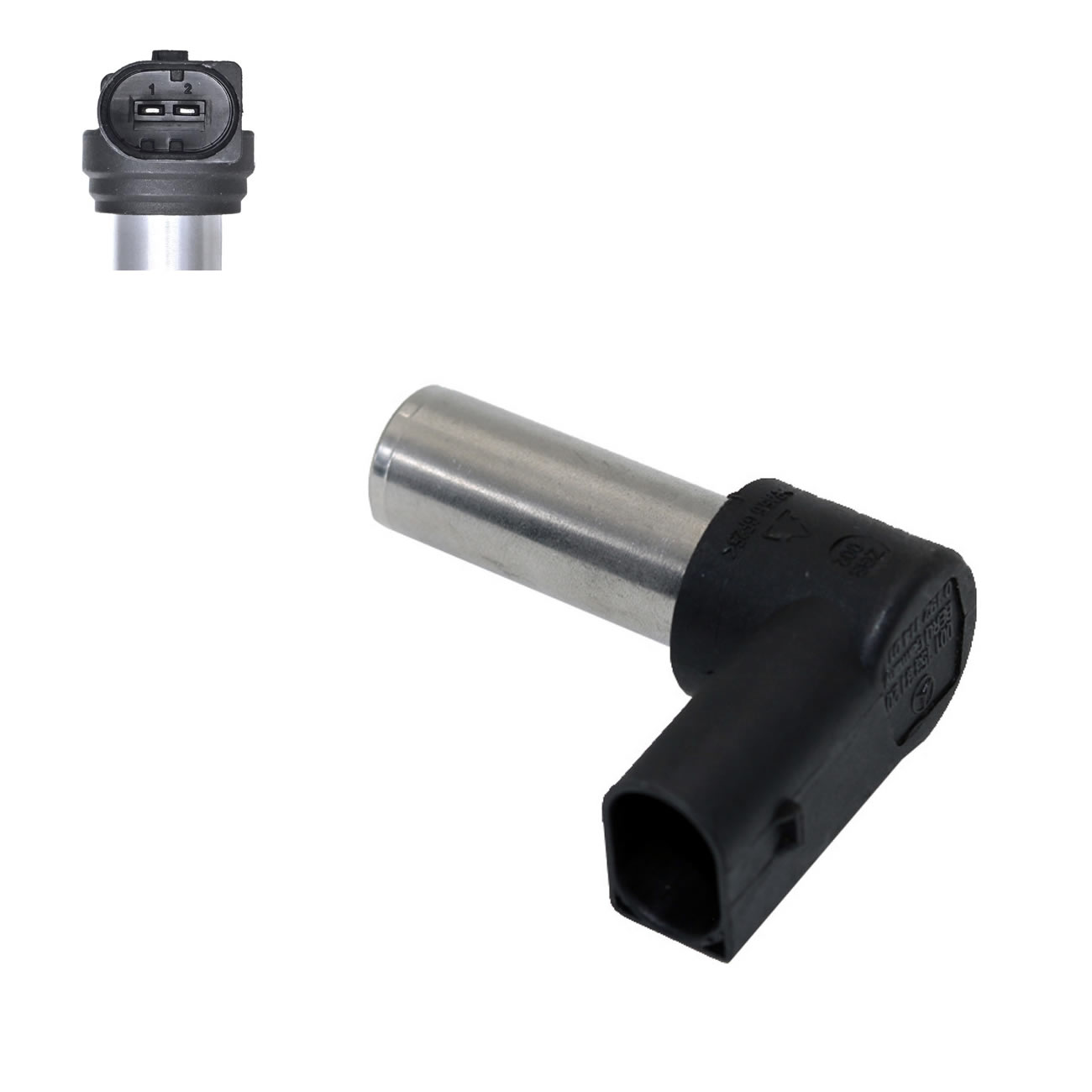 Sensor De Fase Mercedes Benz Actros Atego Axor Lk Desde 2003