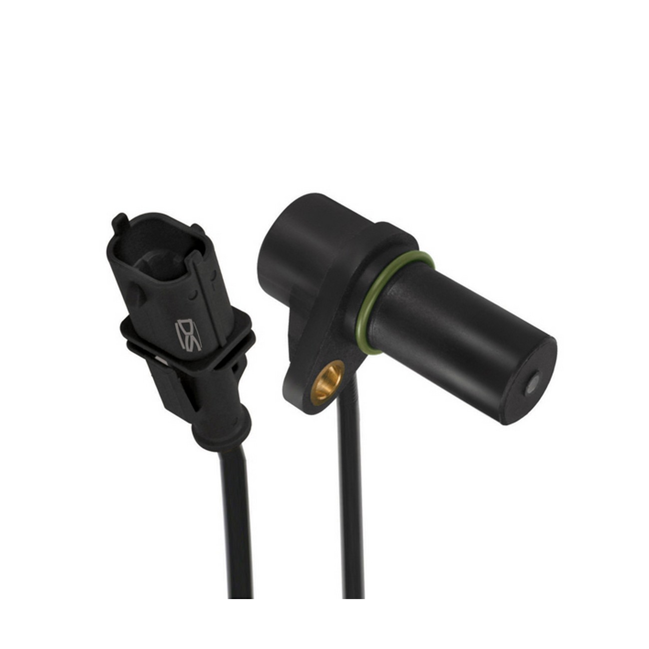 Sensor De Rpm Cigueñal Alfa Romeo Gtv 2.0 T.spark 16v