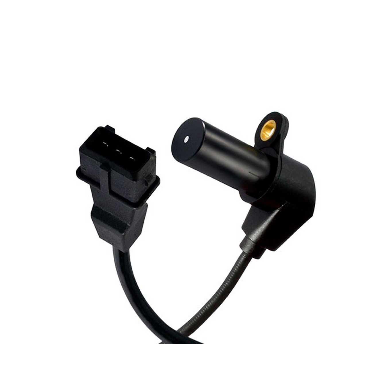 Sensor De Rpm Cigueñal Fiat Strada 1.8 8v