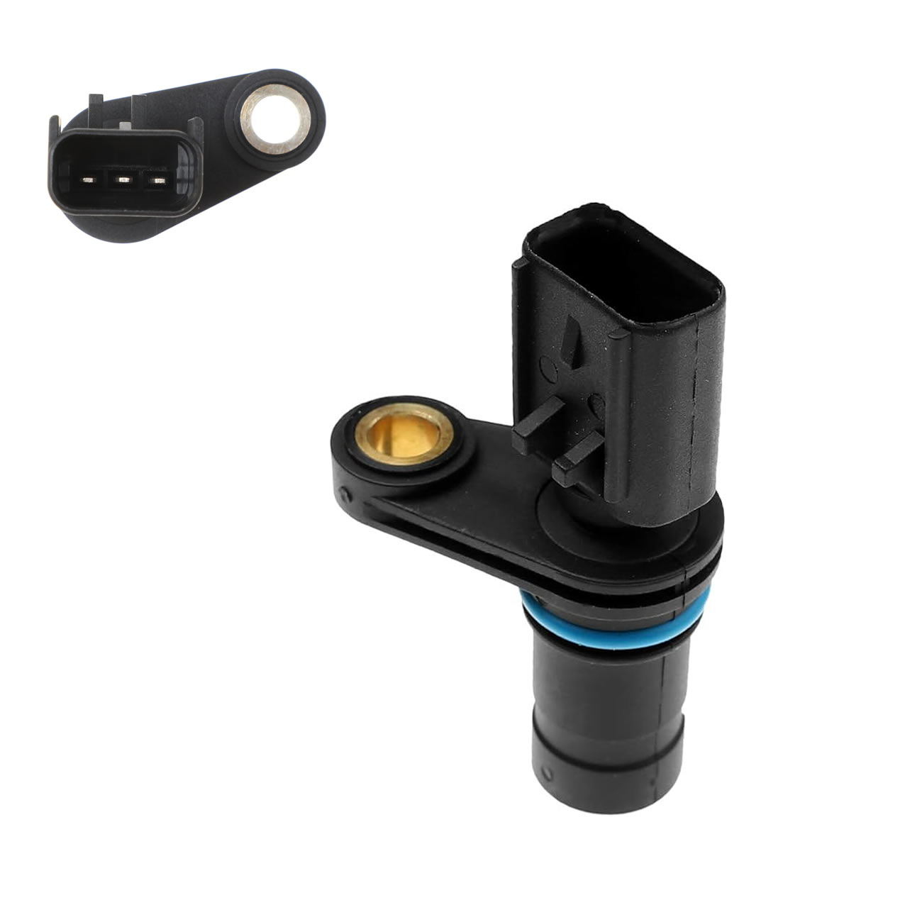 Sensor De Cigüeñal Rpm Mini Cooper R50 R52 R53