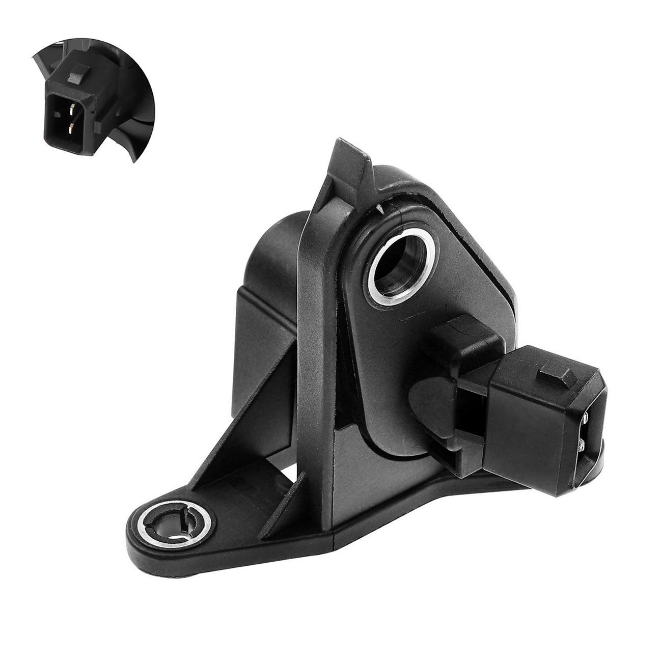 Sensor De Cigüeñal Rpm Ford Explorer Ranger 2.0 Hasta 2004