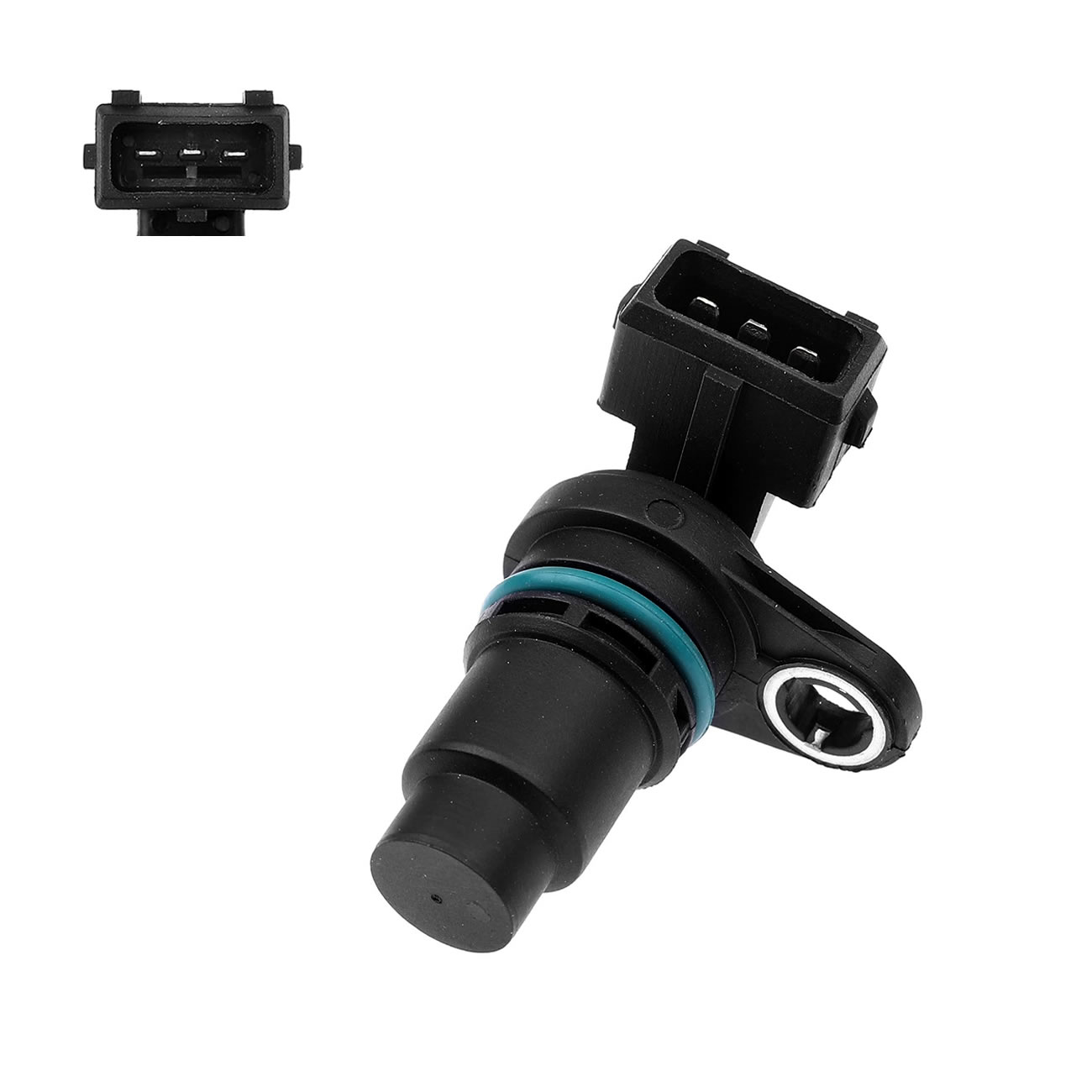 Sensor De Fase Ford Ecosport Fiesta Focus Ka 1.0 1.6  2013