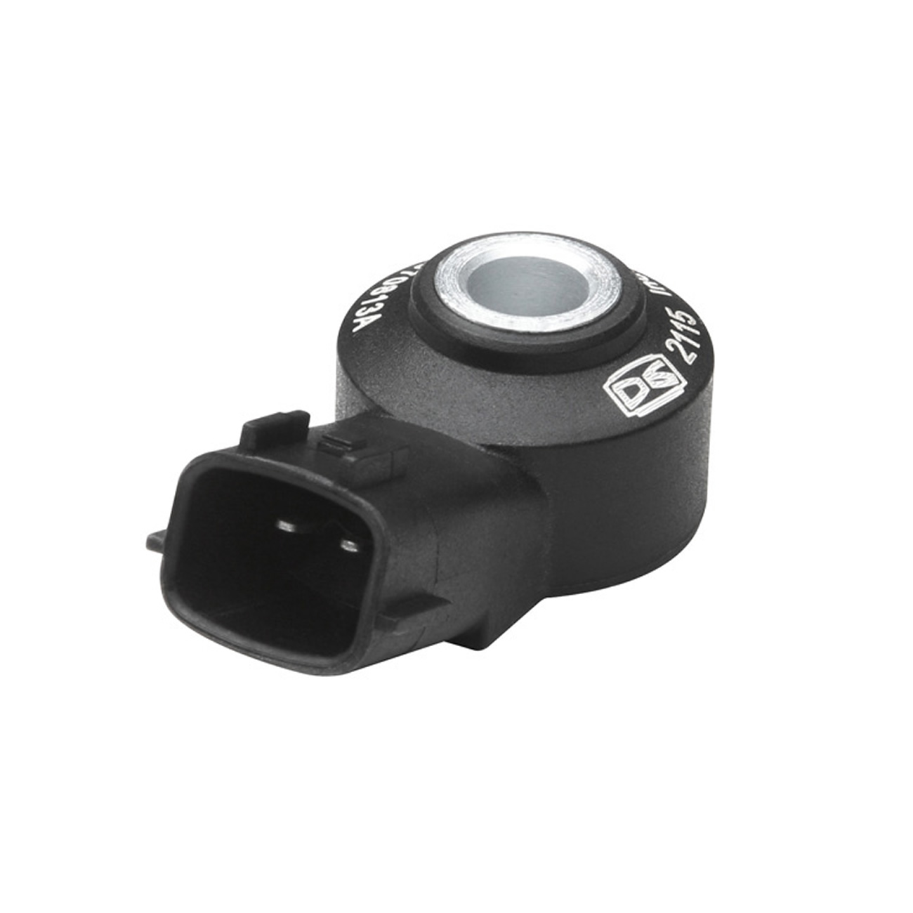 Sensor De Detonacion Fiat Uno 1.48v Mpi 11
