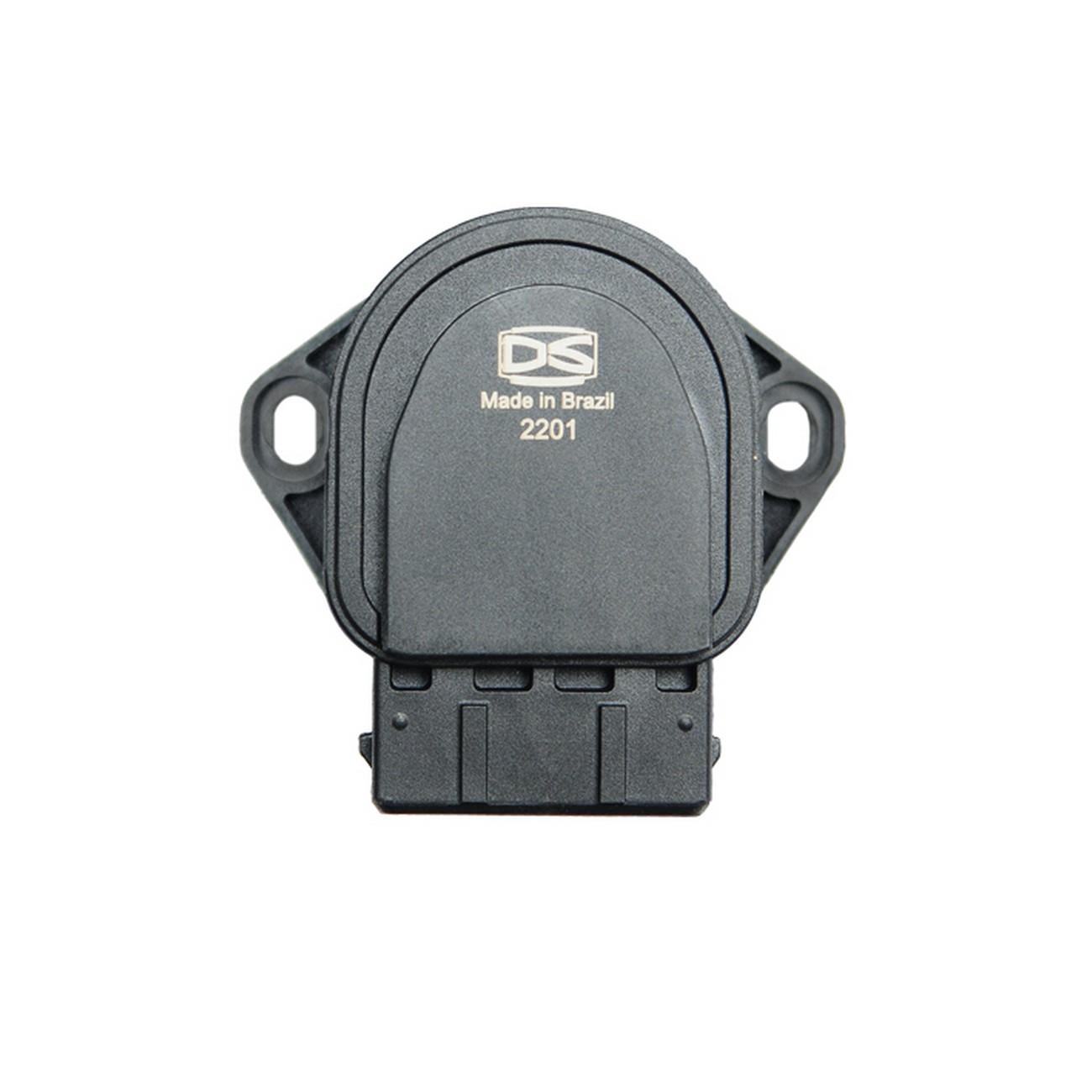 Sensor Pedal Acelerador Ds Renault Kangoo 1.9 D