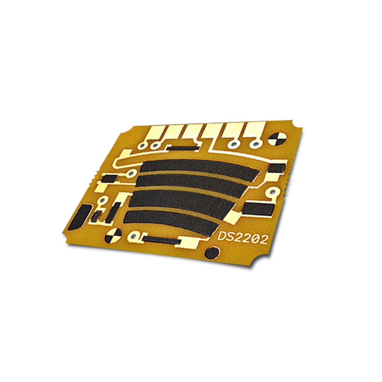 Plaqueta Sensor Pedal Acelerador Audi Vw Bora Fox Golf Gol