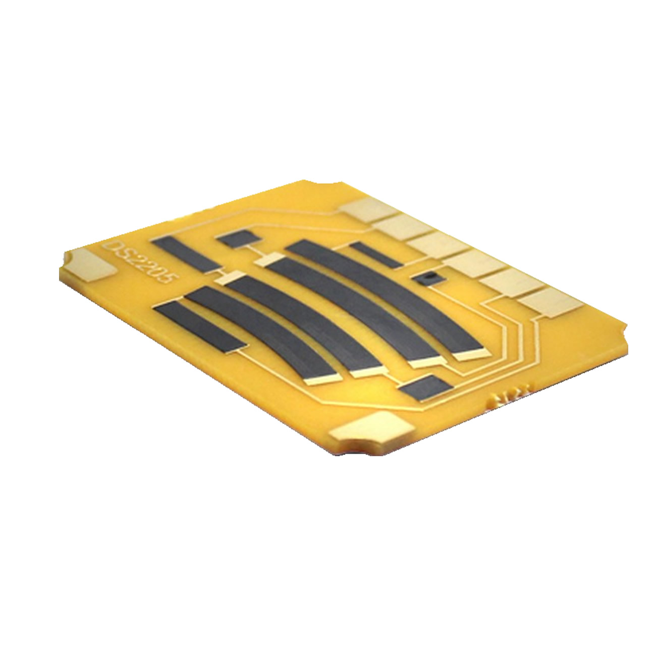 Sensor Pedal Acelerador Ds Cvrolet Celta Corsa Prisma 1.4