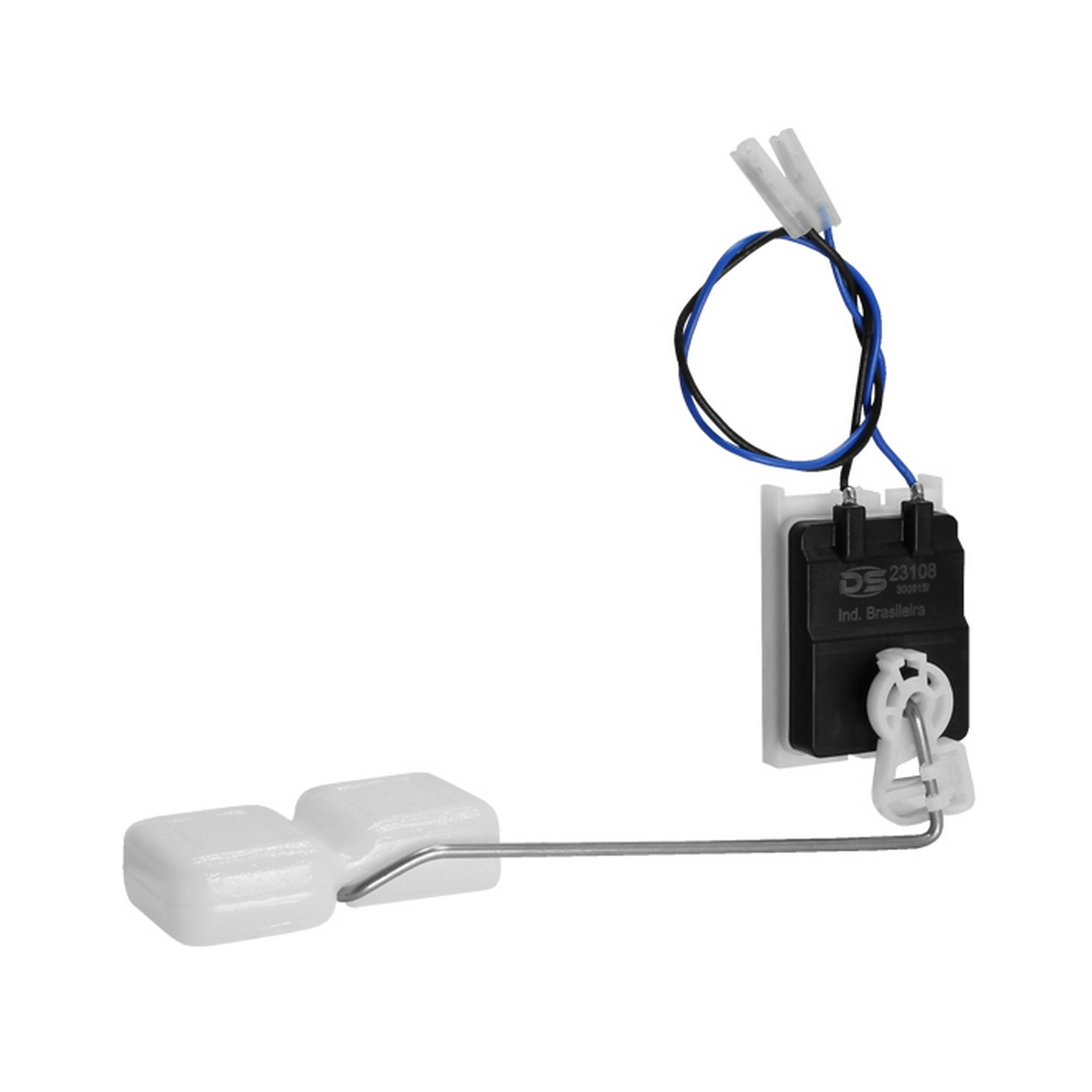 Flotante De Combustible Nivel Ford Escort 1.8 16v Zetec