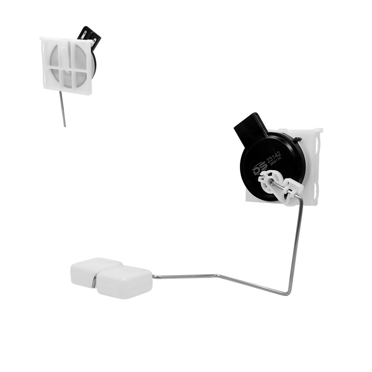 Sensor De Nivel Nafta Vw Polo Classic 1.6