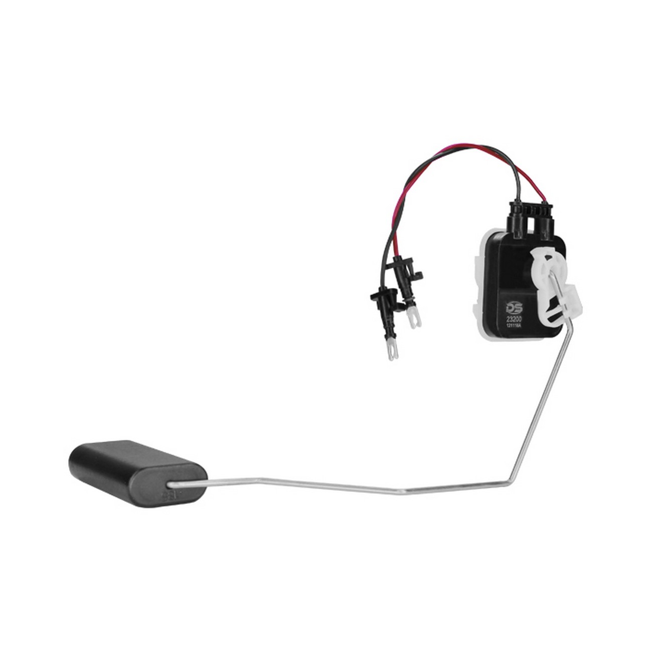 Sensor De Nivel Nafta Ford Fiesta Ecosport Ka 1.0 1.6 2.0