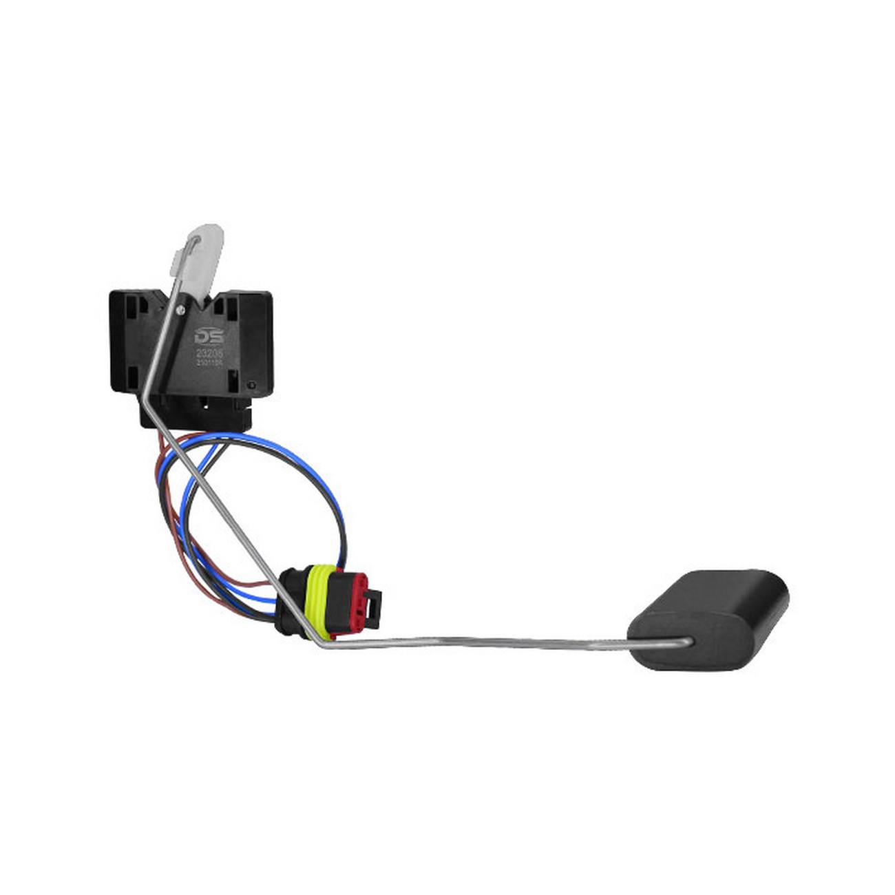 Sensor De Nivel Nafta Vw Fox Suran 1.6