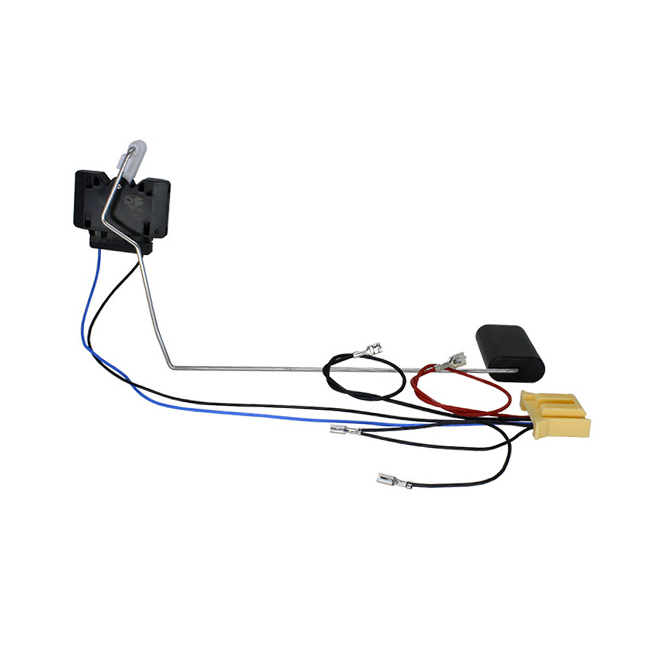 Sensor Nivel De Gasoil Camioneta Ford Ranger 2.2 Tdci