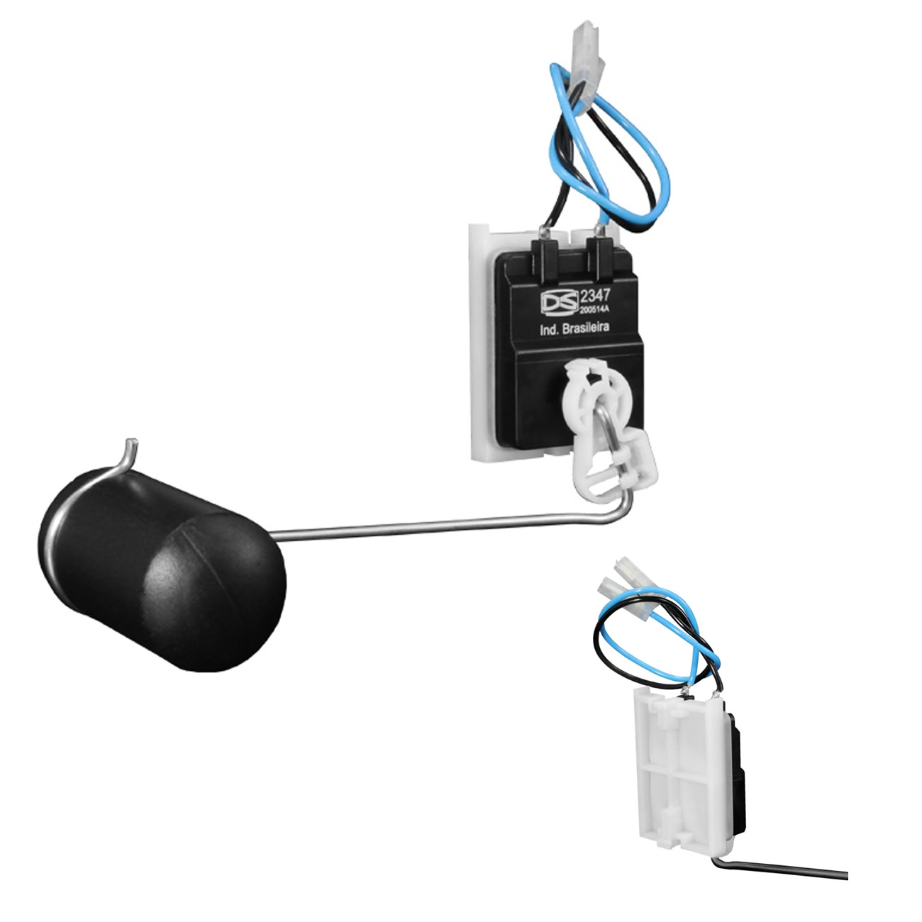 Flotante De Combustible Nivel Ford Escort 1.8 8v 94 A 96