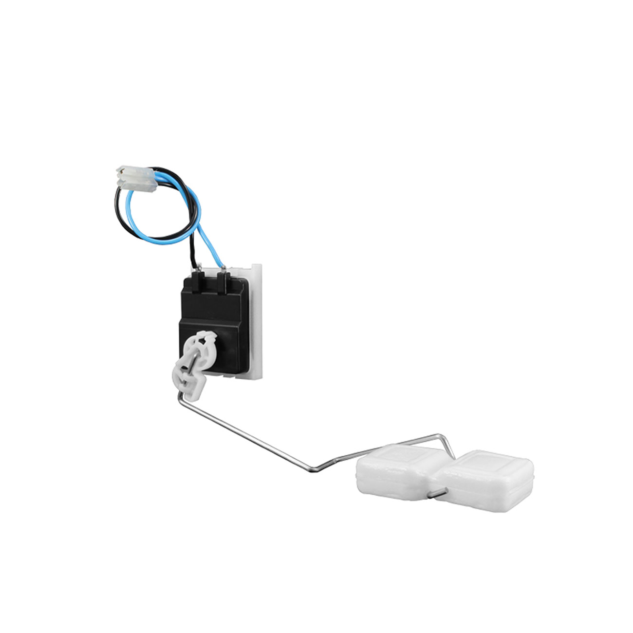 Flotante De Combustible Nivel Volkswagen Gol G2 1.8 8v