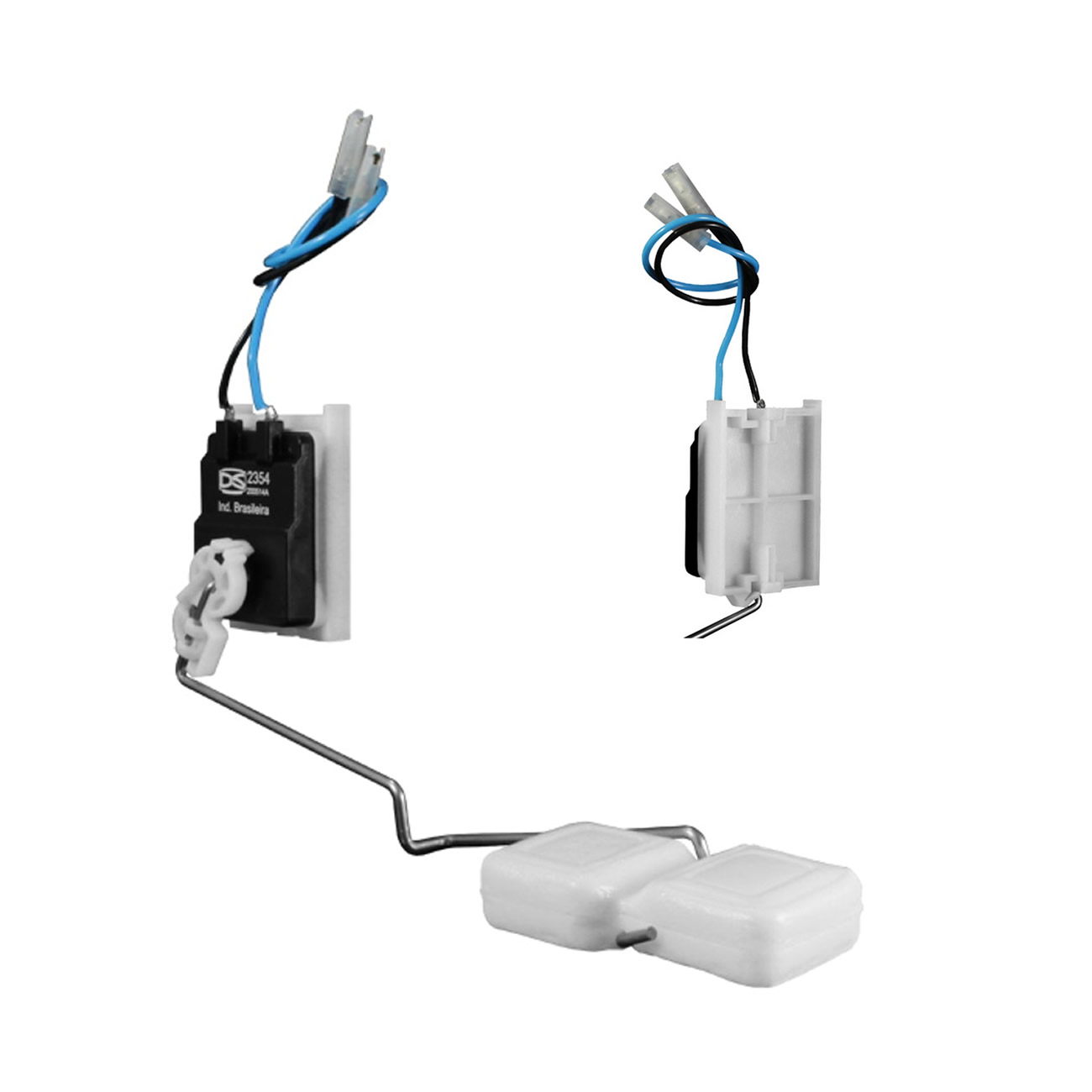 Flotante De Combustible Nivel Fiat Palio 1.7 Td