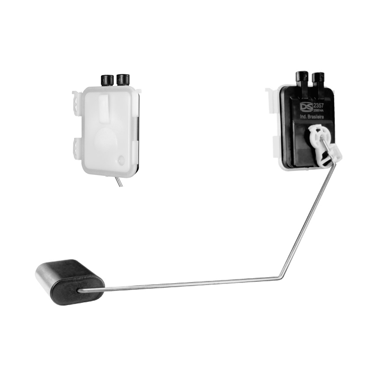 Sensor Nivel Vw Gol G3 G4 Trend Saveiro Voyage 1.0 1.4 1.6