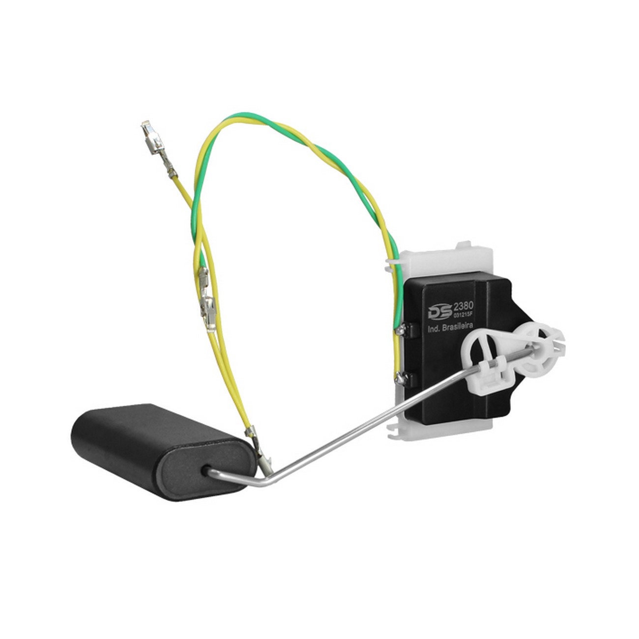 Flotante De Combustible Ford Ka 1.3 8v Endura Hasta 07