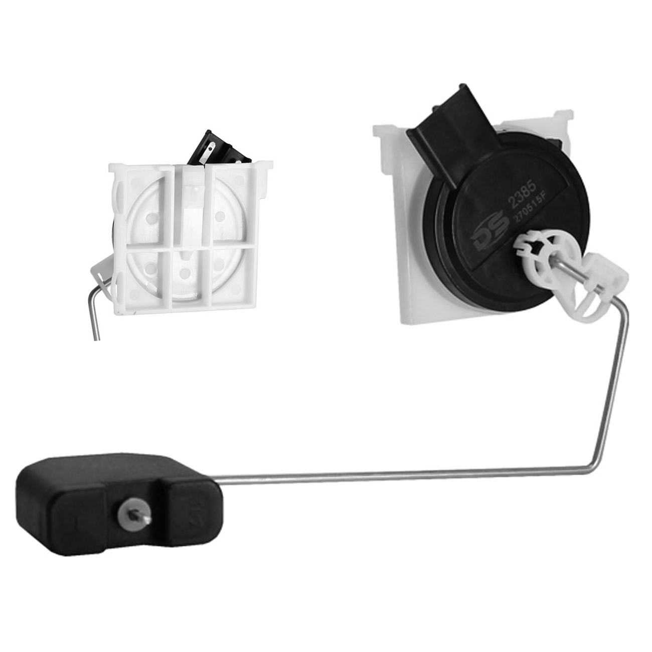 Flotante De Combustible Nivel Ford Ecosport 1.6 8v Rocam