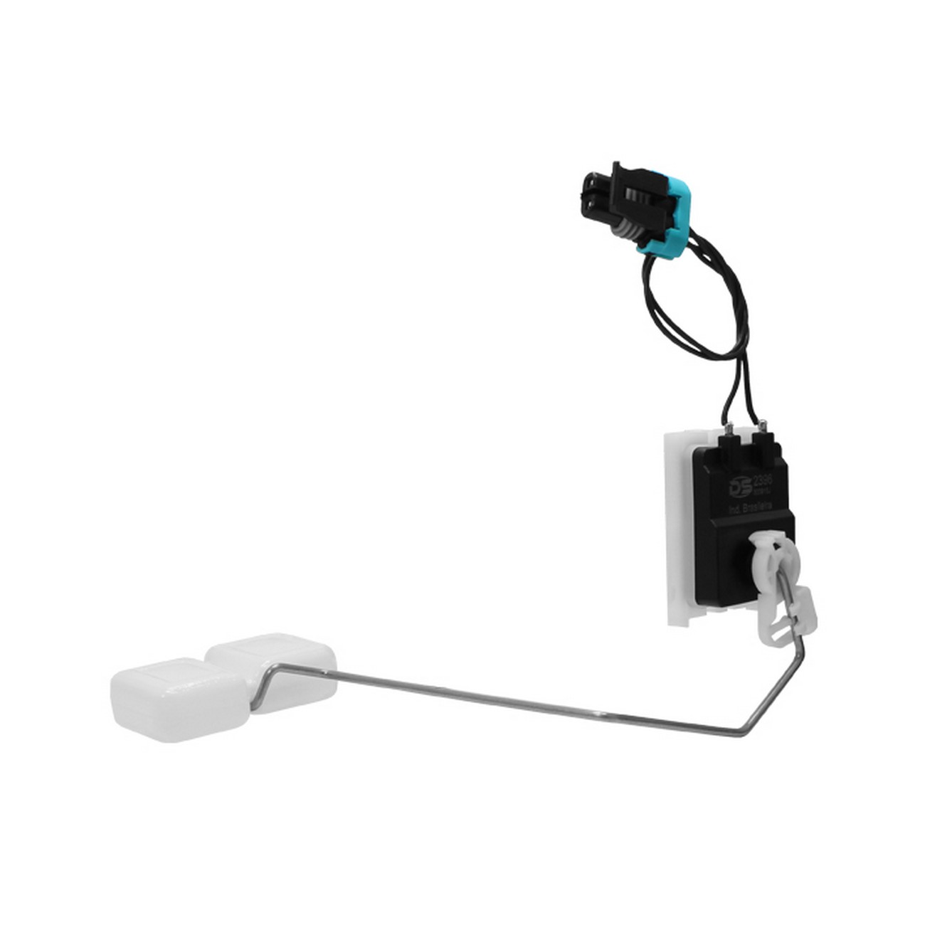 Flotante De Combustible Renault Clio 1.6 16v Ficha Ovalada