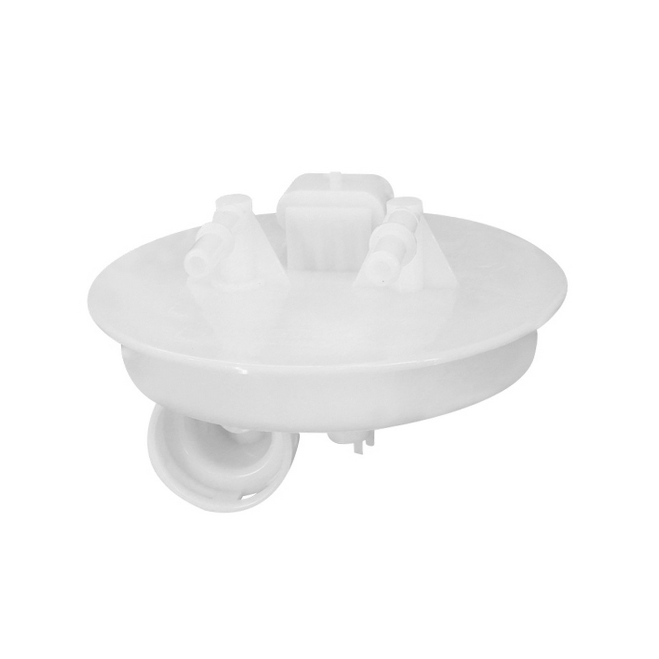 Tapa Bomba De Nafta Ford Nueva Ecosport 1.6 16v 2.0