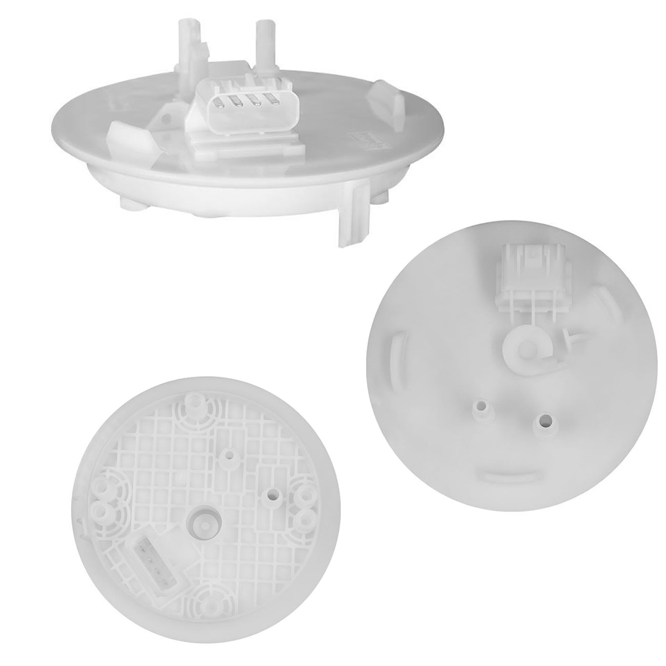 Tapa Bomba De Nafta Chevrolet Cobalt Onix Prisma Spin