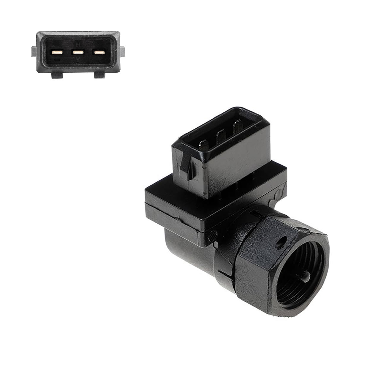 Sensor De Velocidad Vw Golf Passat Polo 1.6 1.8 T 1.9 D 2.0