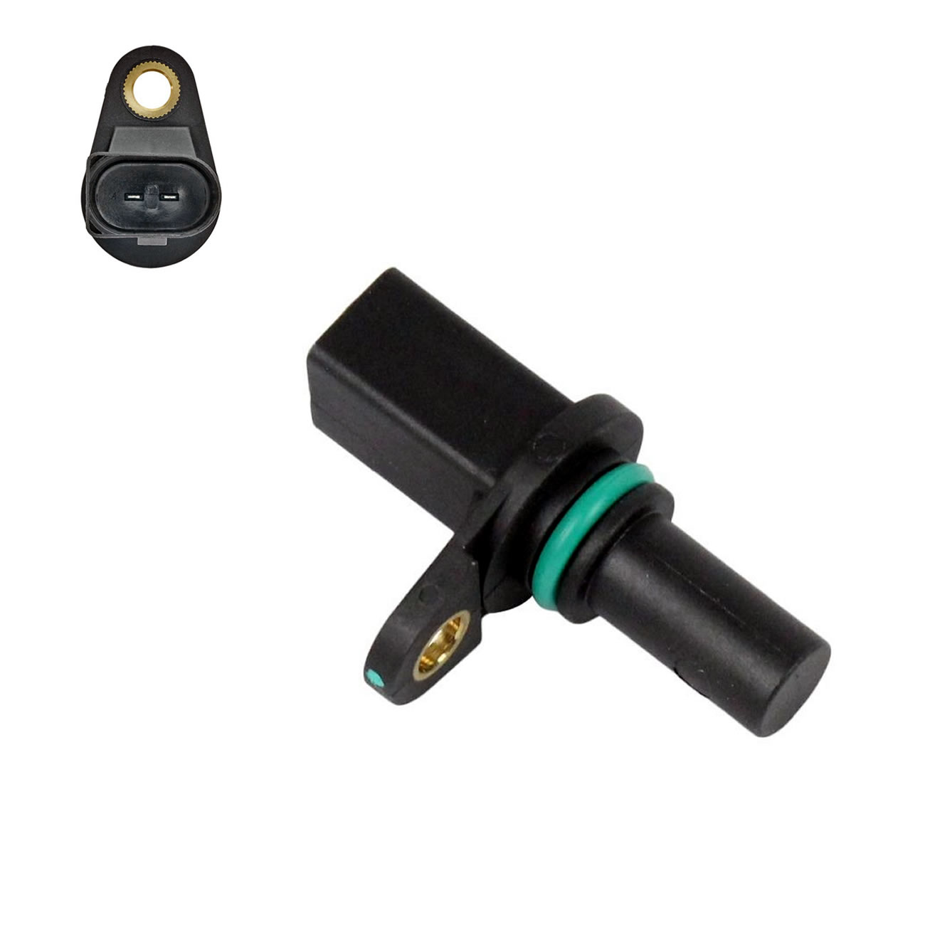 Sensor De Velocidad Vw Bora Golf New Beetle 1.6 1.8 1.9 2.0