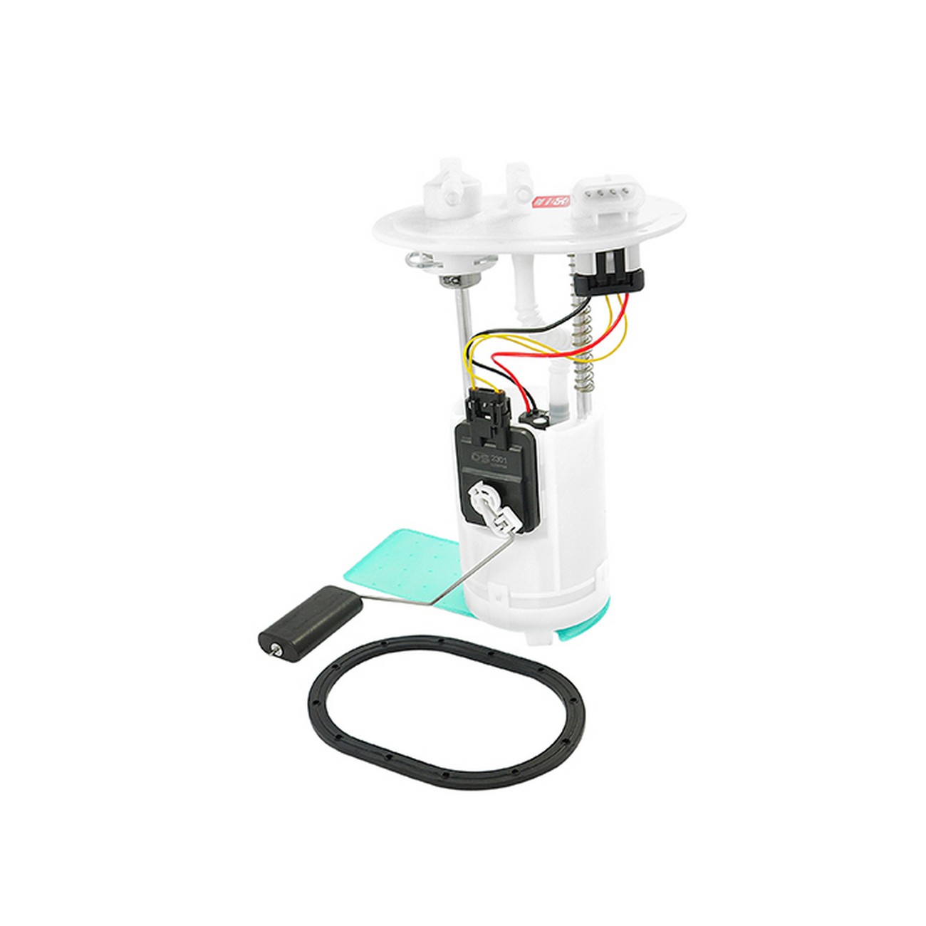 Bomba De Nafta Fiat Idea Palio Punto Siena 1.3 16v 1.4 1.8